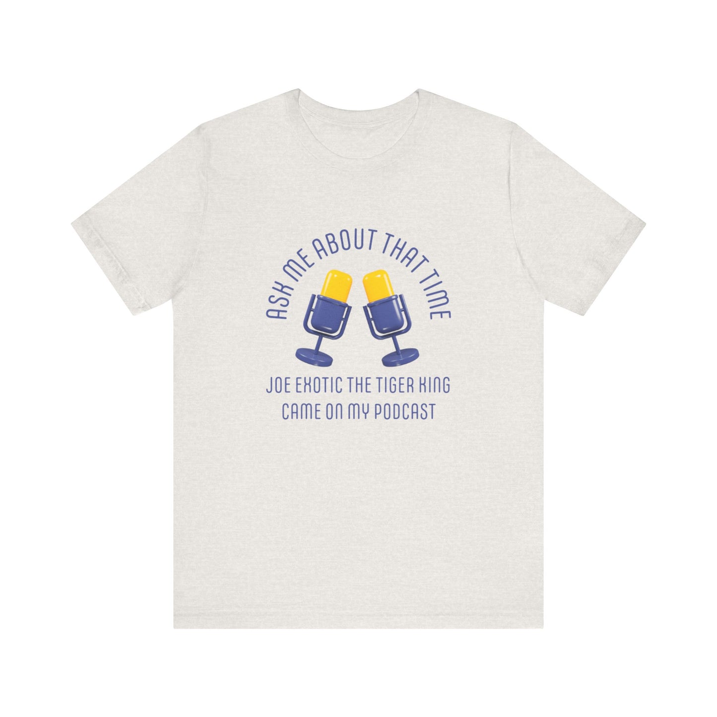 Podcast Shirt