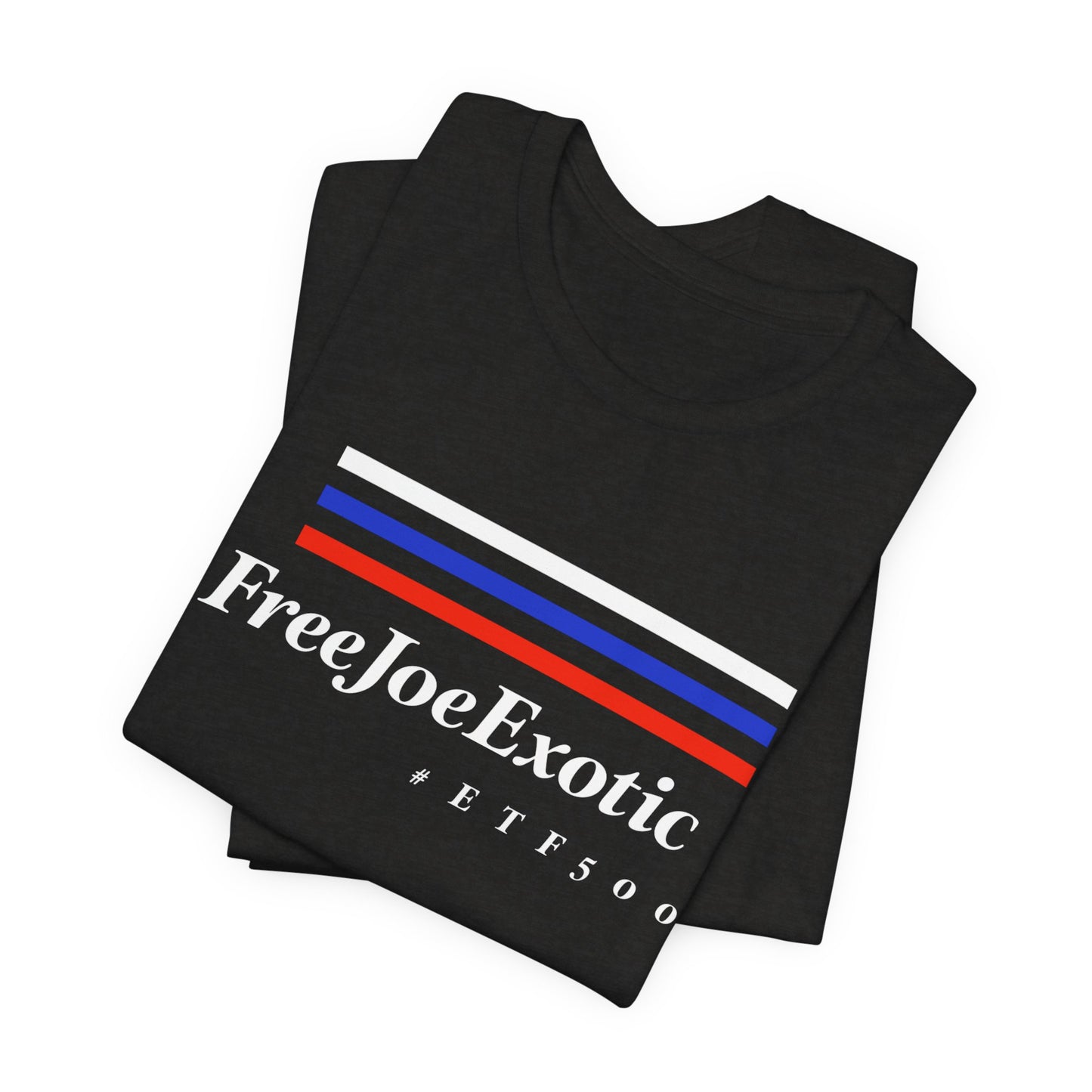 ETF500 Shirt