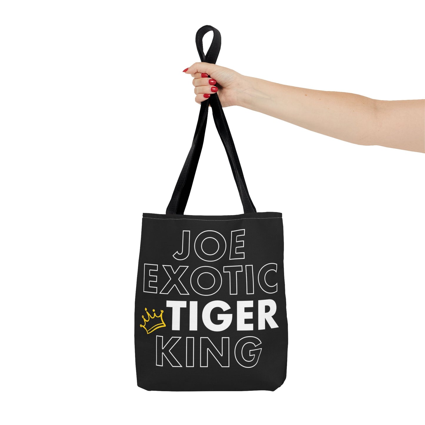 Unique Shopping Bag Tiger King