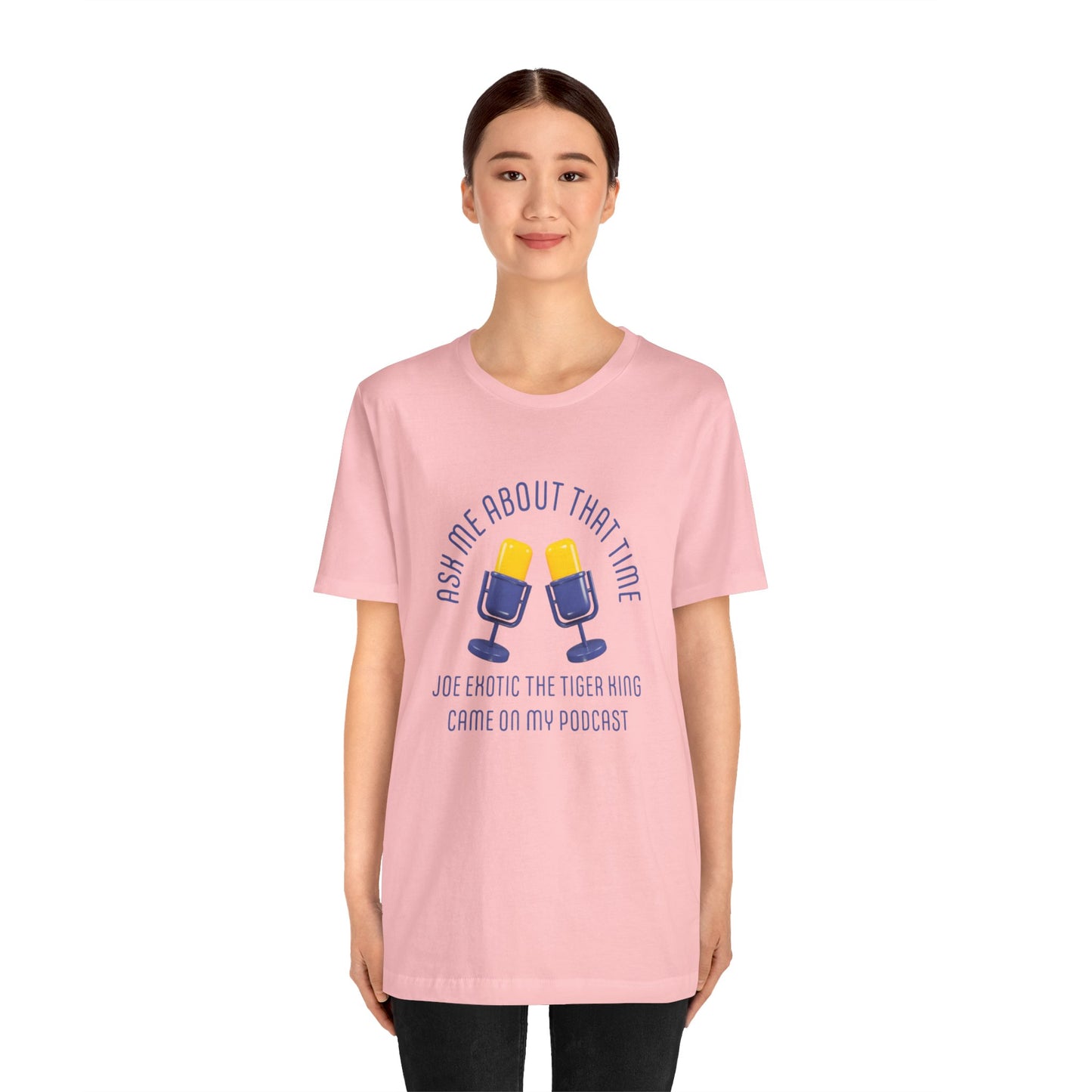 Podcast Shirt