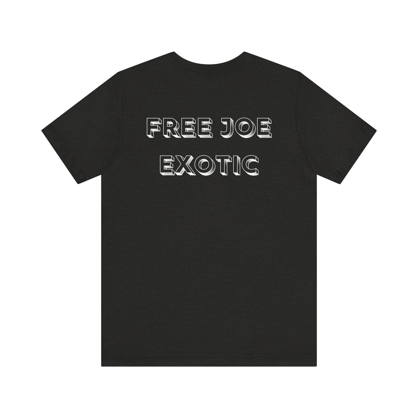 Tiger King Tee