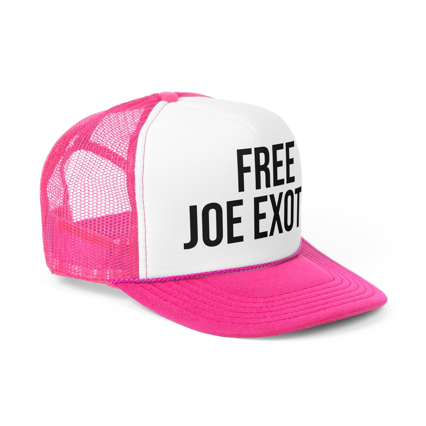 Pardon Joe Exotic Hat