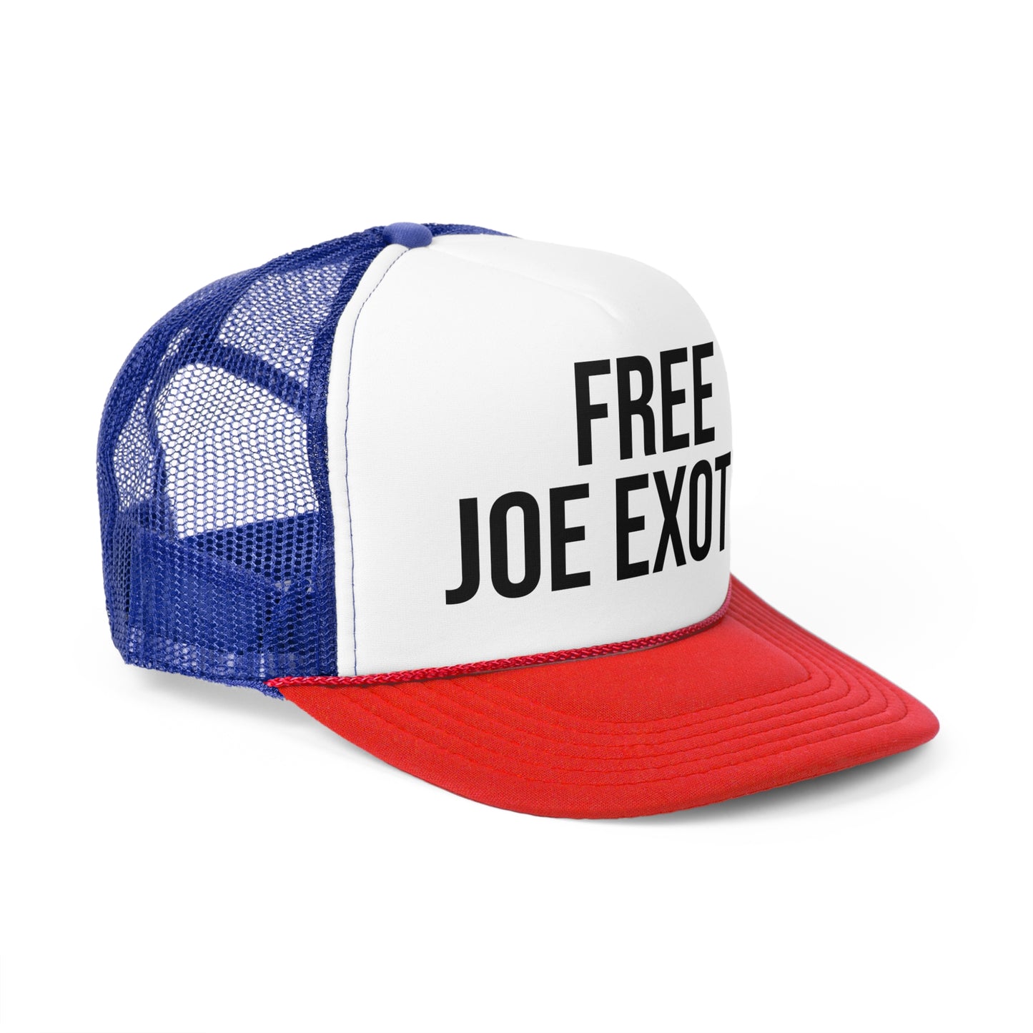 Pardon Joe Exotic Hat