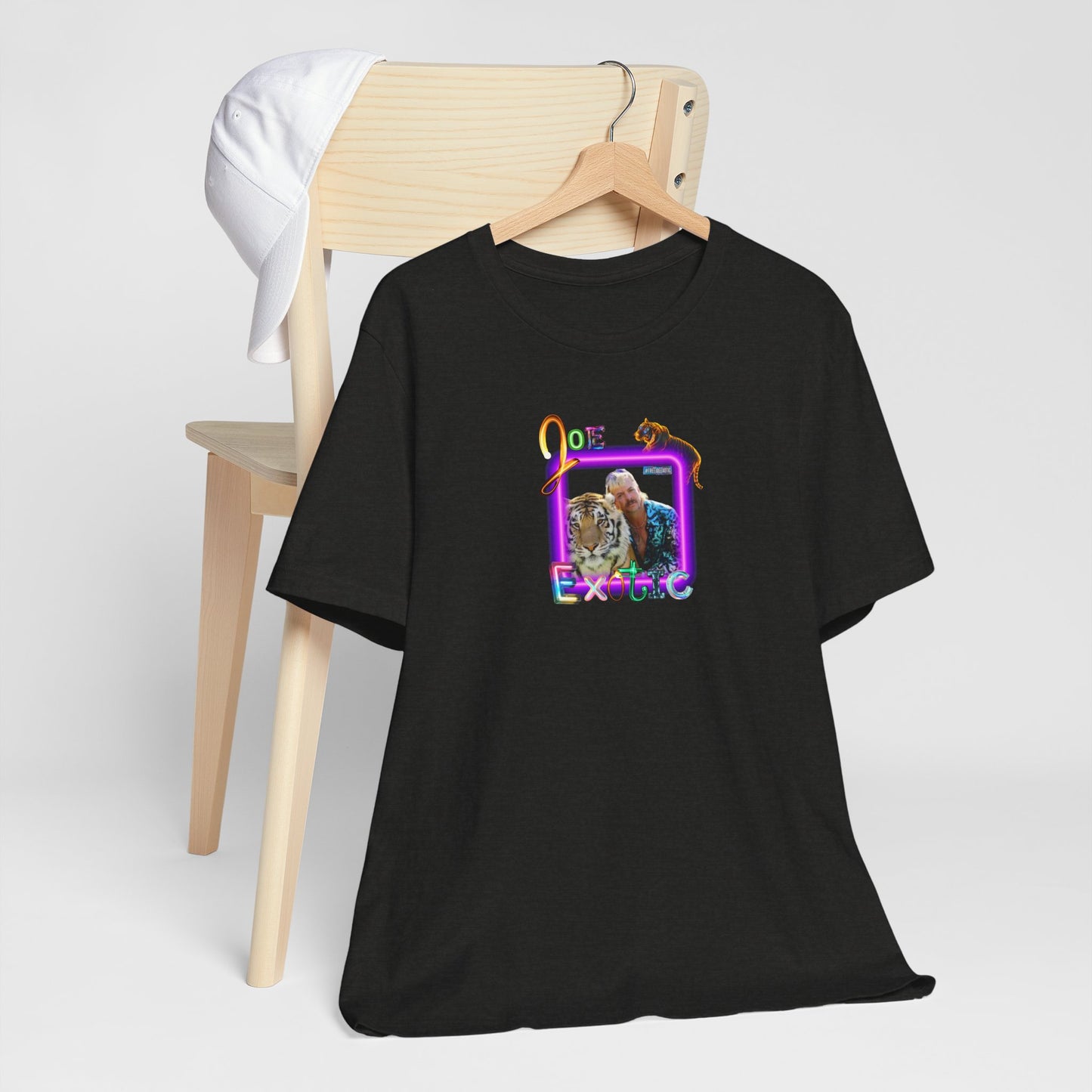 Tiger King Joe Exotic Shirt
