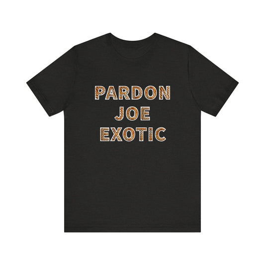 Pardon joe exotic 2025