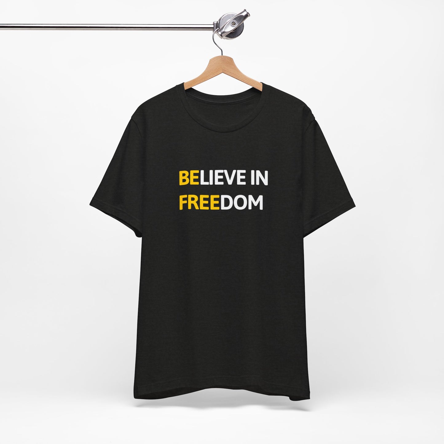 Libertarian Freedom Shirt