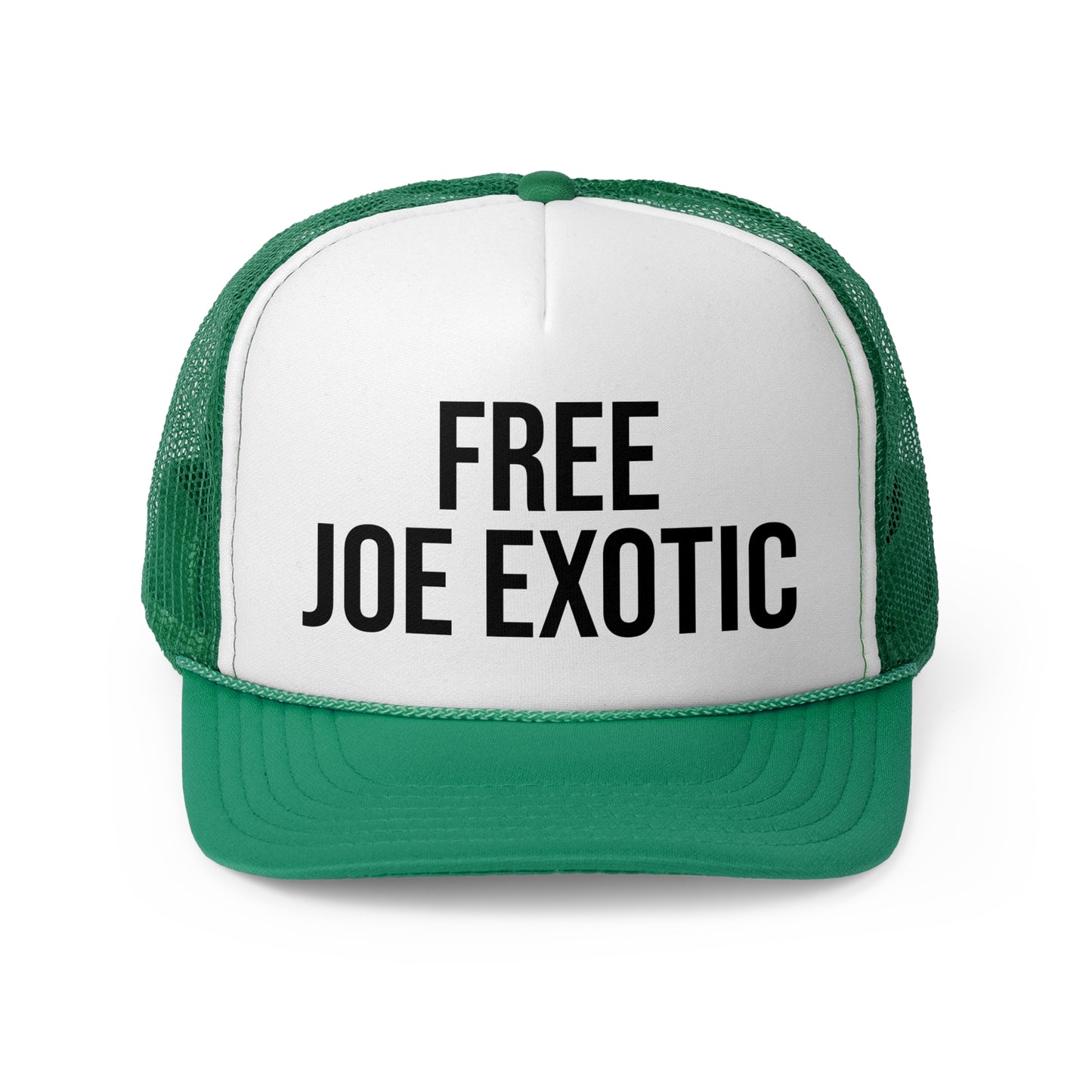Pardon Joe Exotic Hat