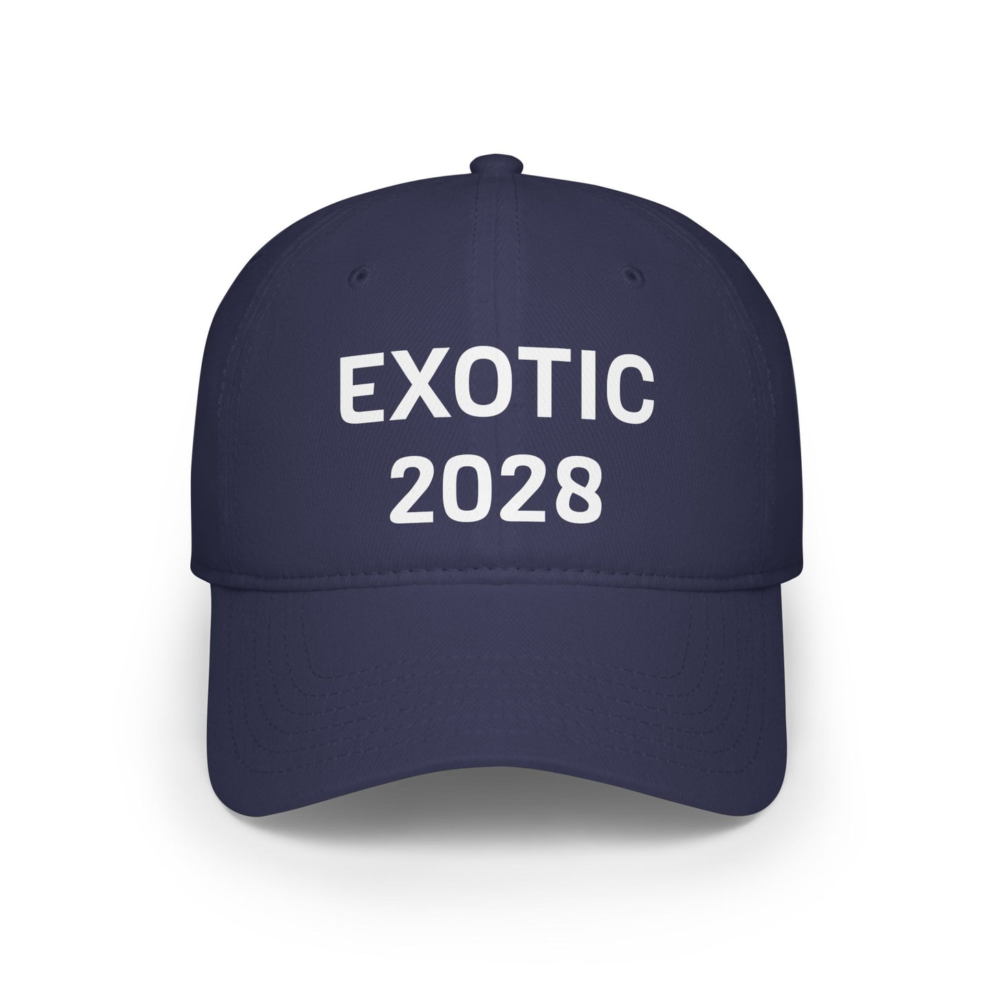 Exotic 2028