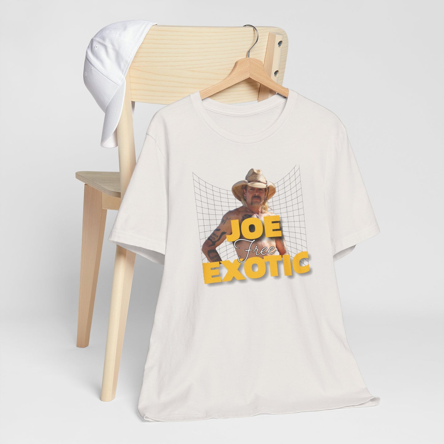 Girls joe exotic shirt