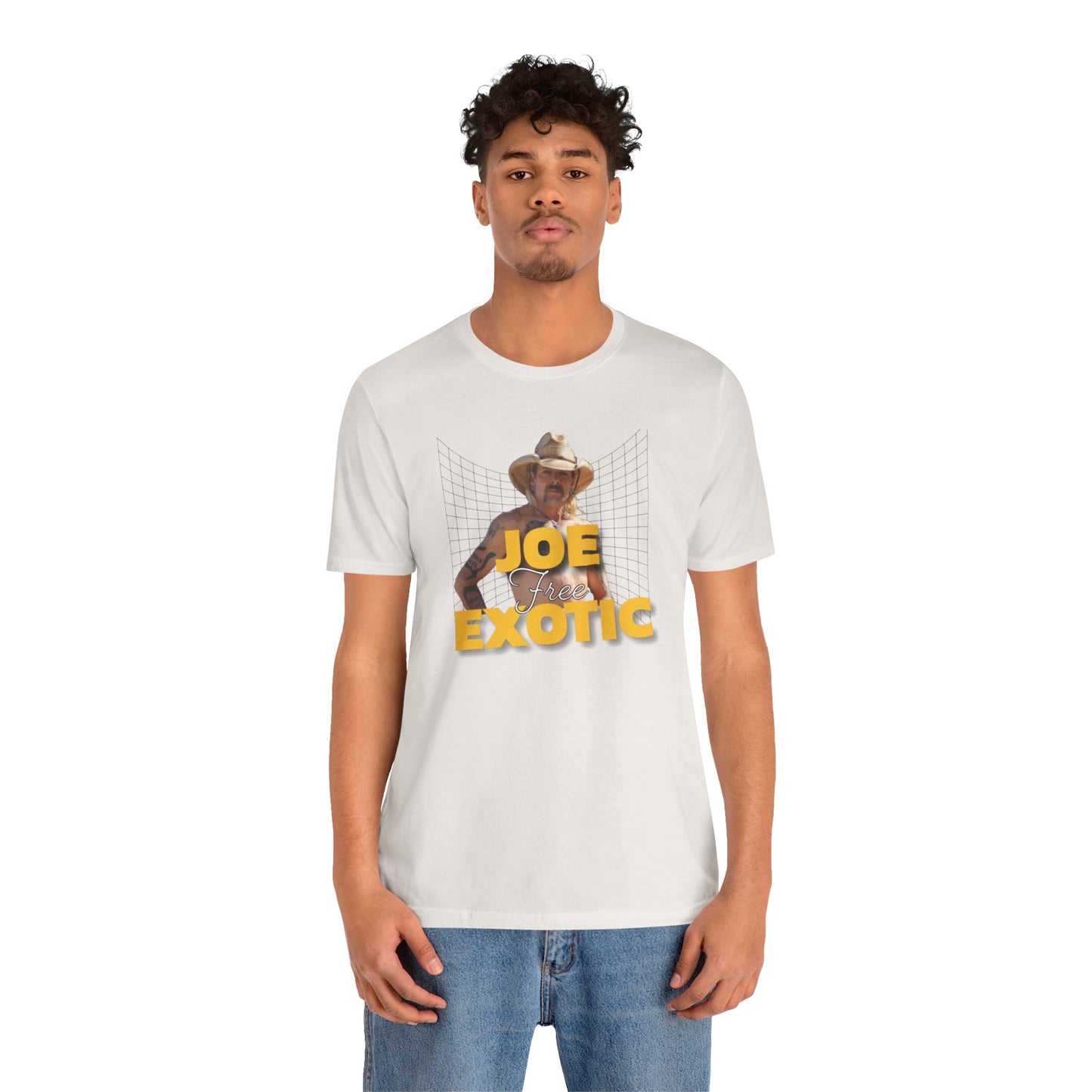 Guy joe exotic shirt
