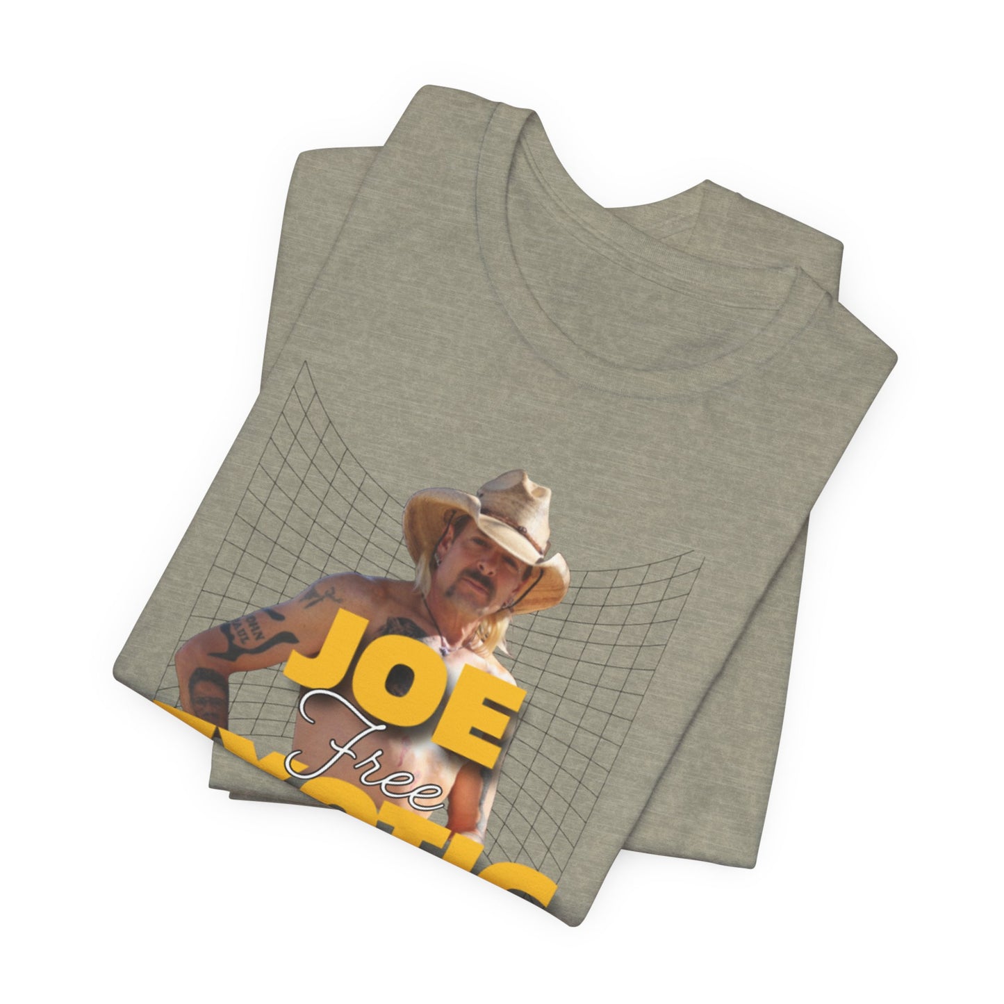 Joe exotic t shirts