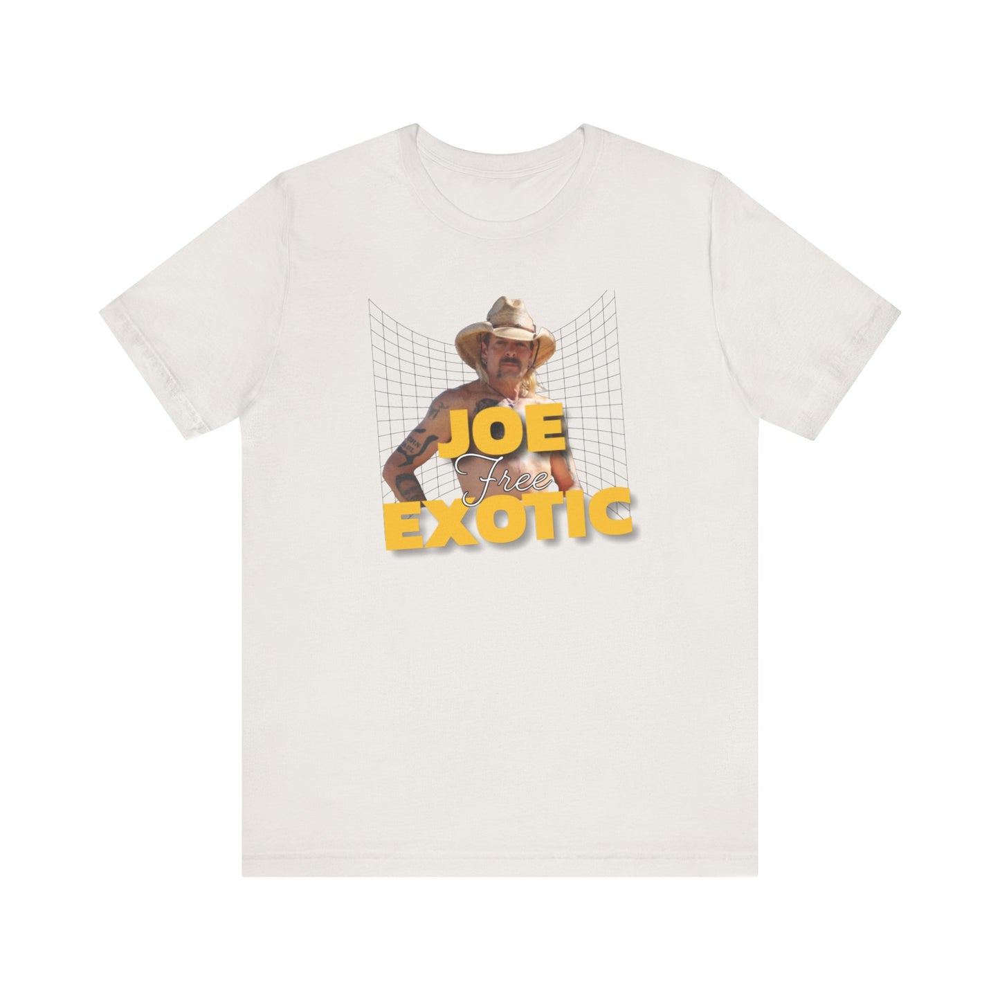 Rare joe exotic shirt