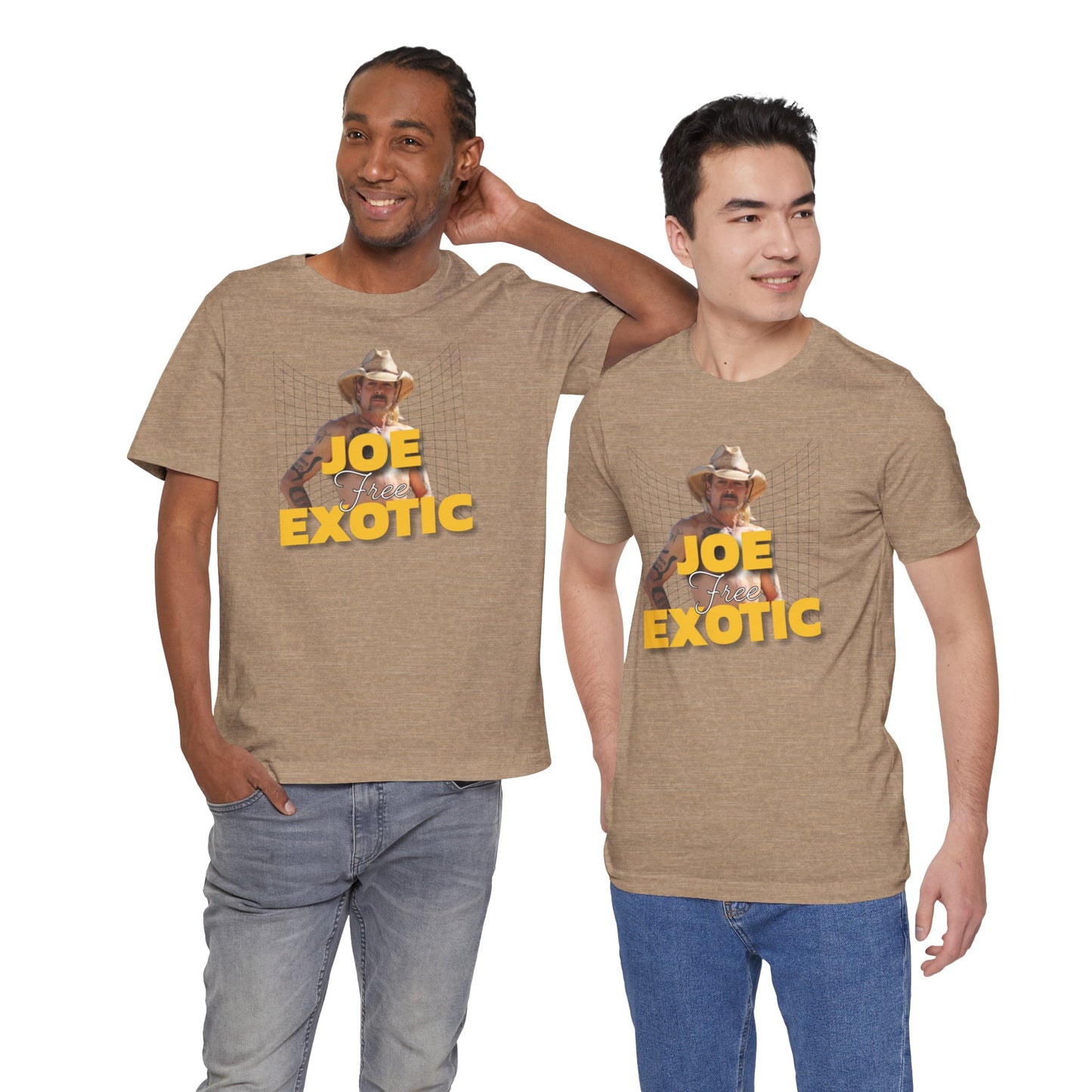Tiger king tshirts