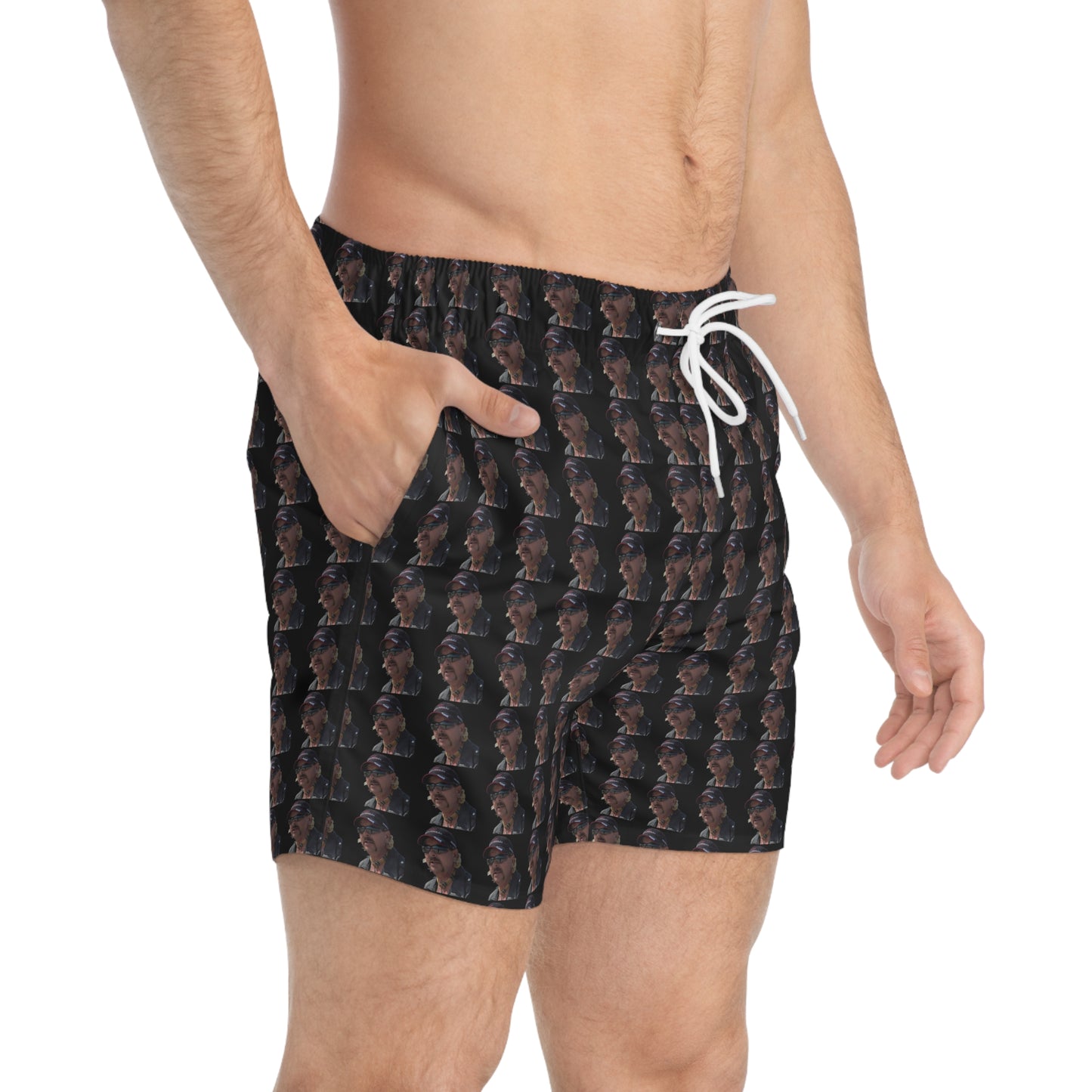 tiger king swimwear