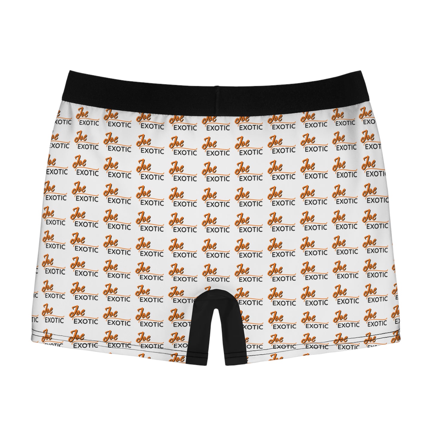 Tiger King Underwear