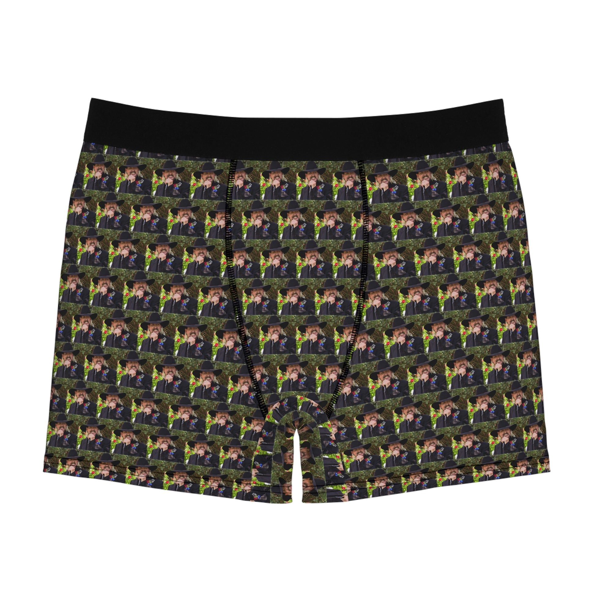 Cowboy underwear 