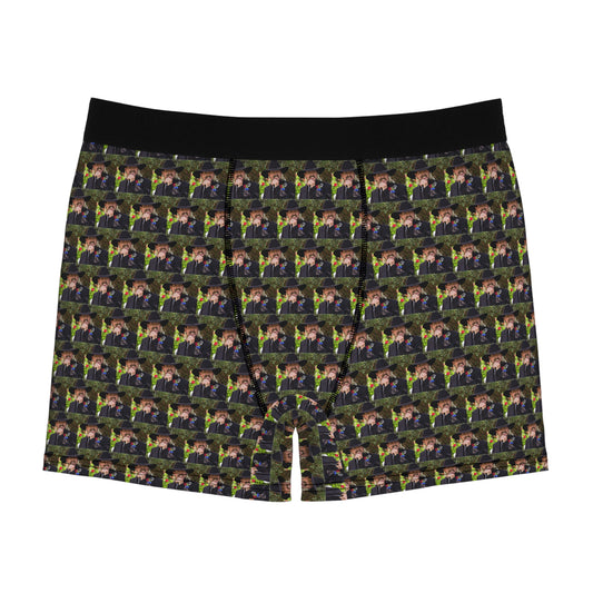 Cowboy underwear 