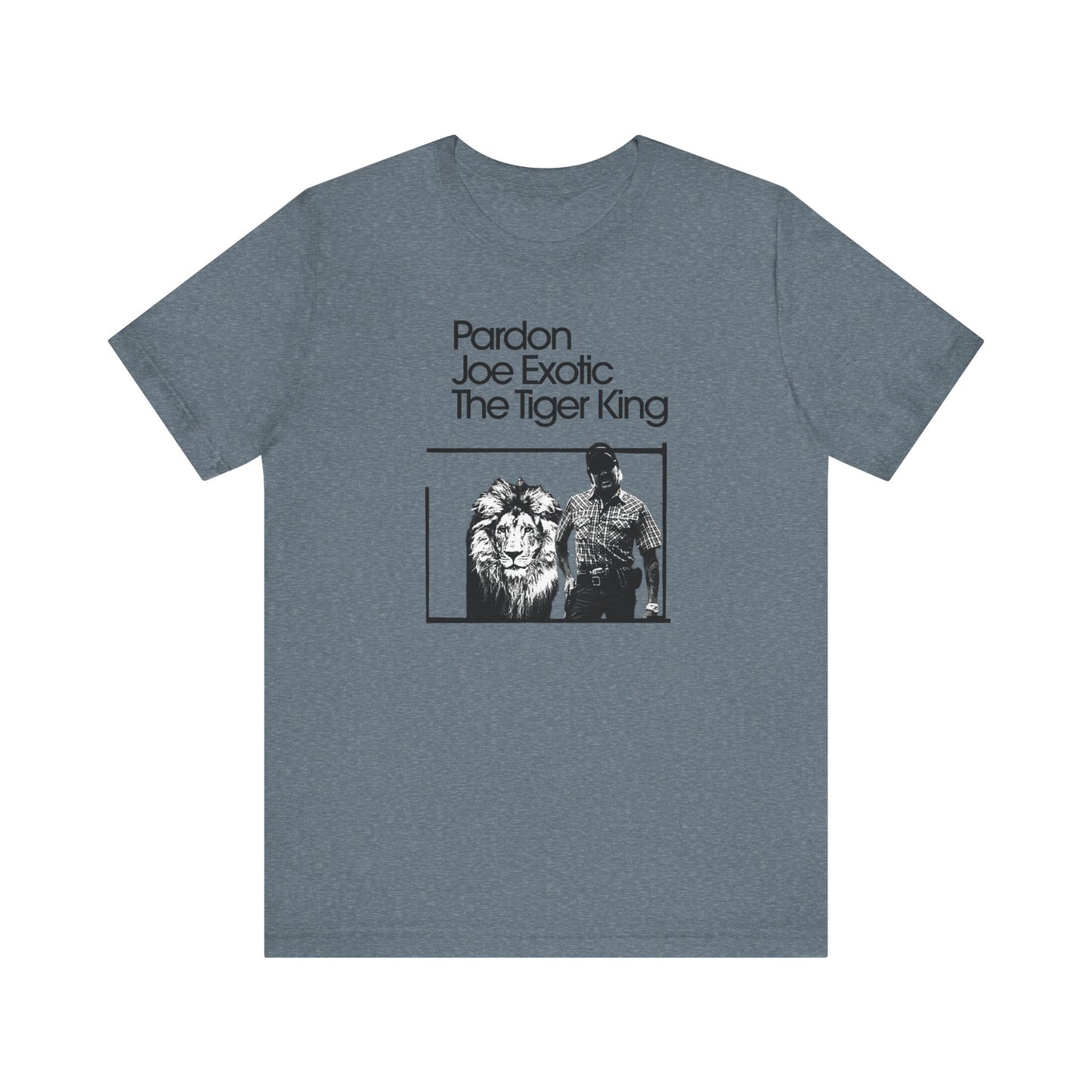 Pardon Joe Exotic Cotton Shirt