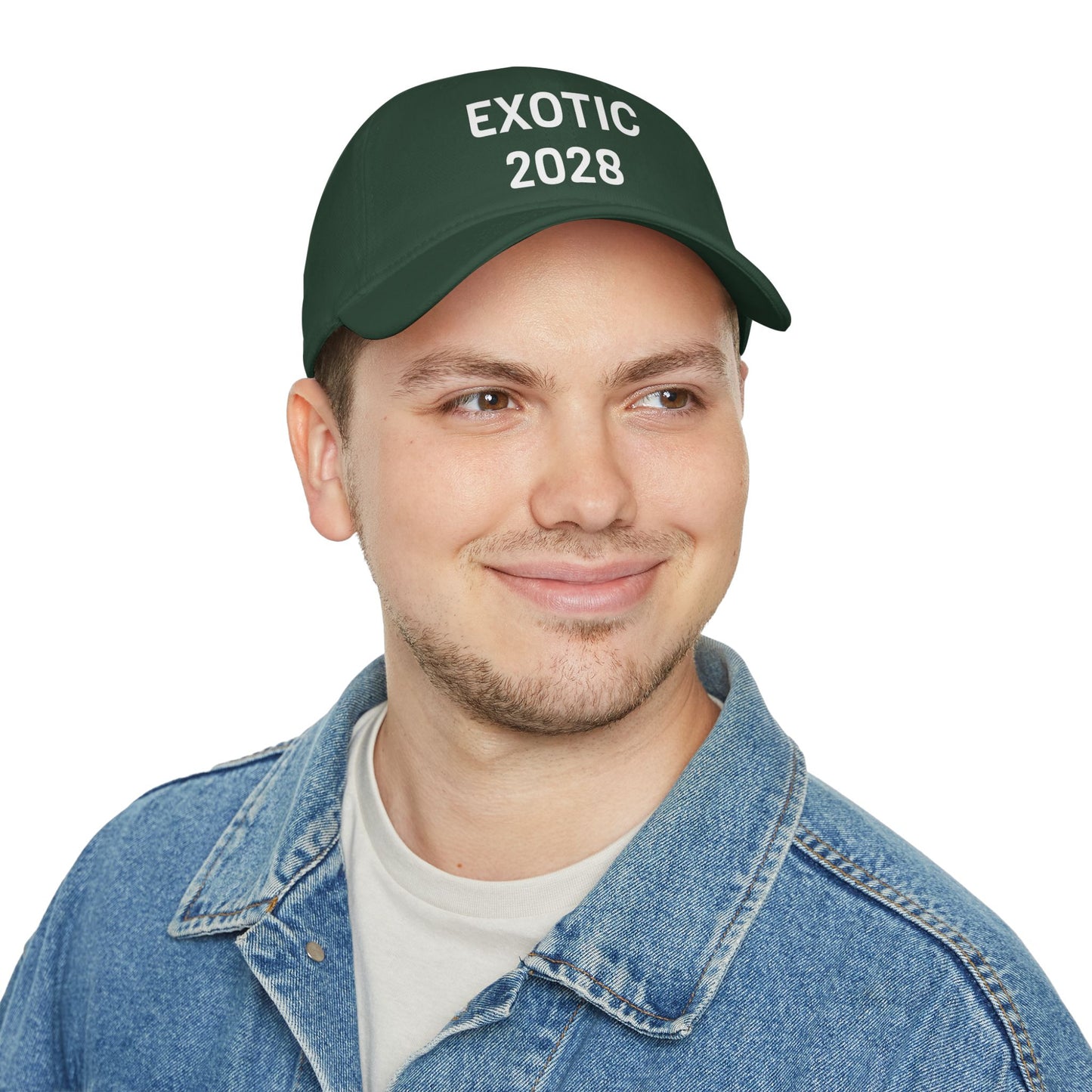 Exotic 2028