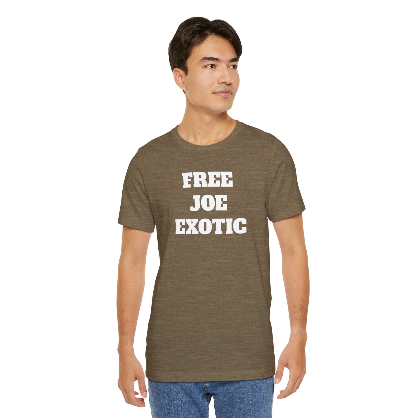 Joe Exotic Shirt