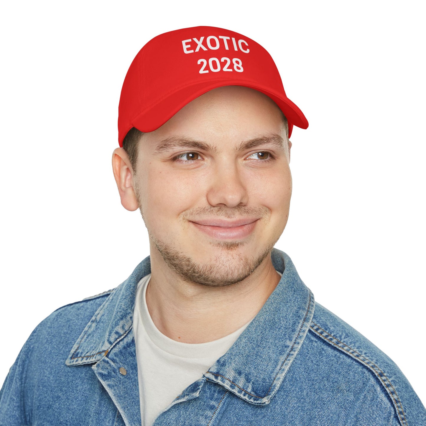 Exotic 2028
