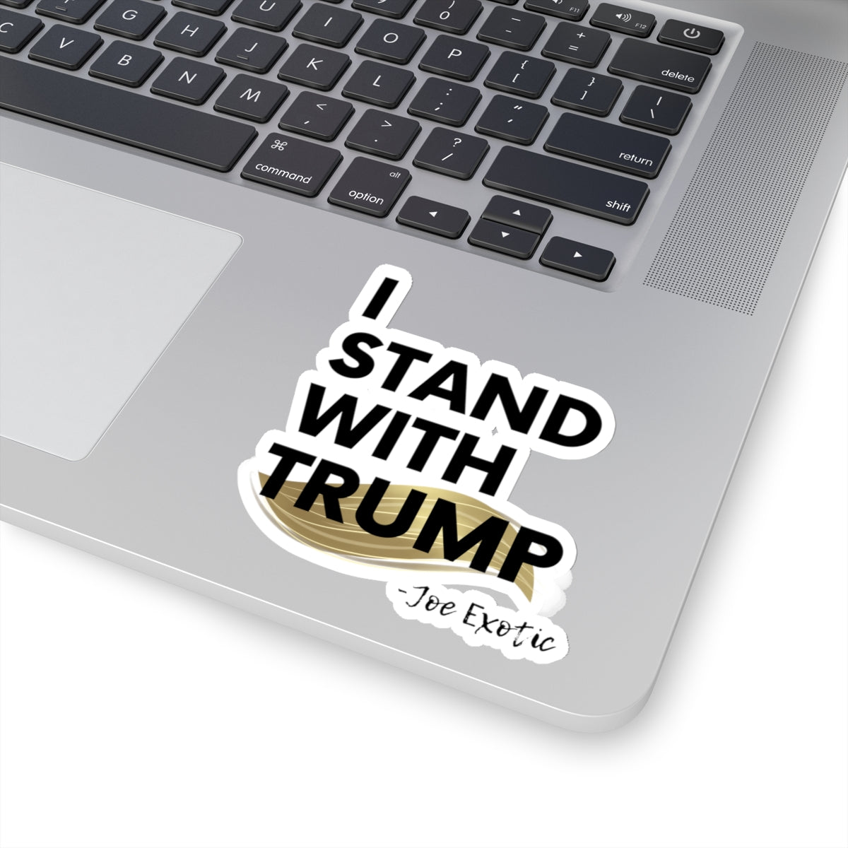 Trump Sticker