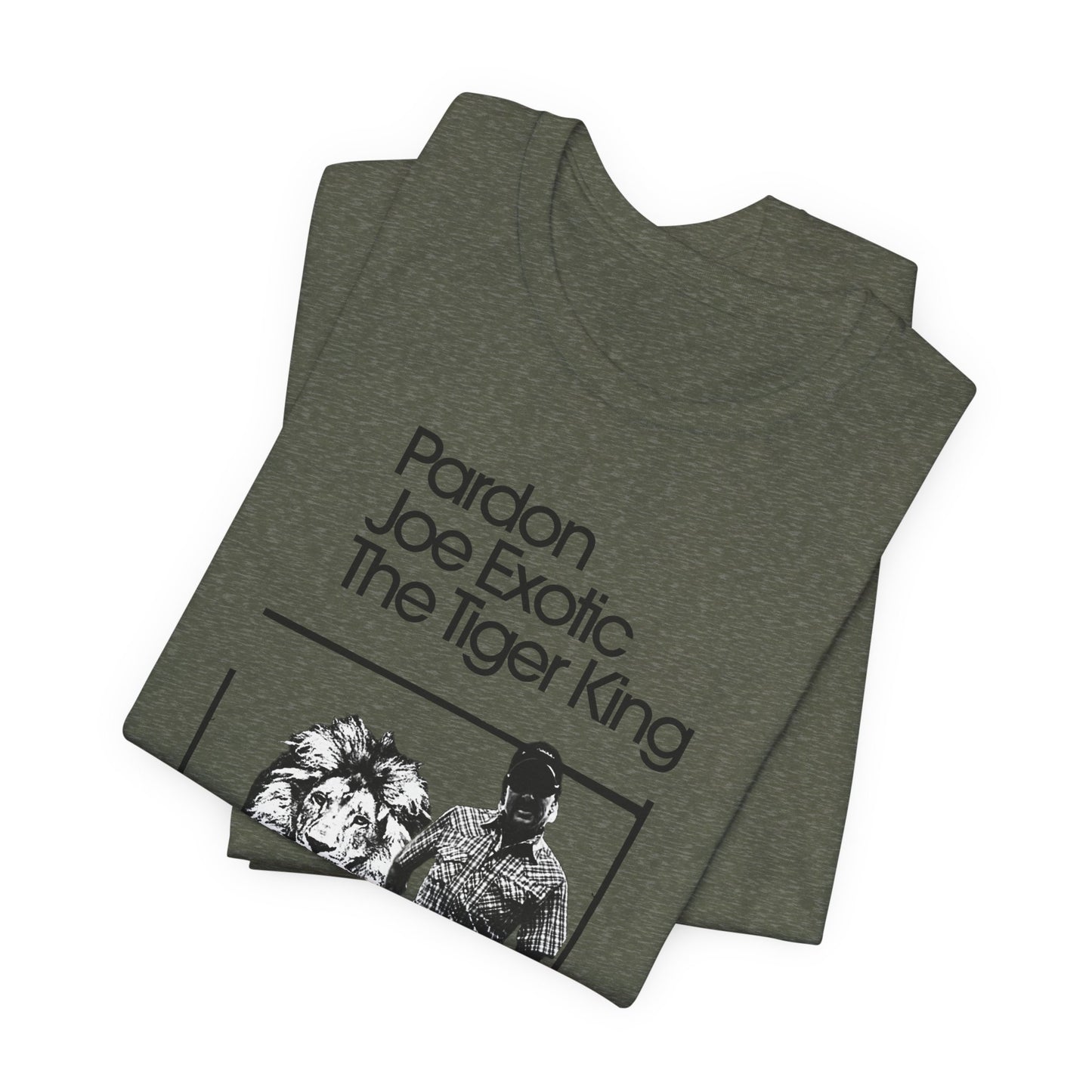 Pardon Joe Exotic Cotton Shirt