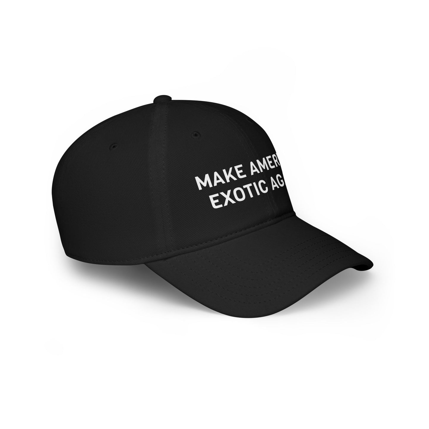 Joe Exotic Hat