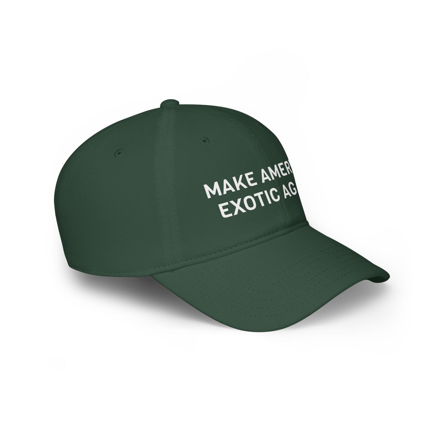 Joe Exotic Hat