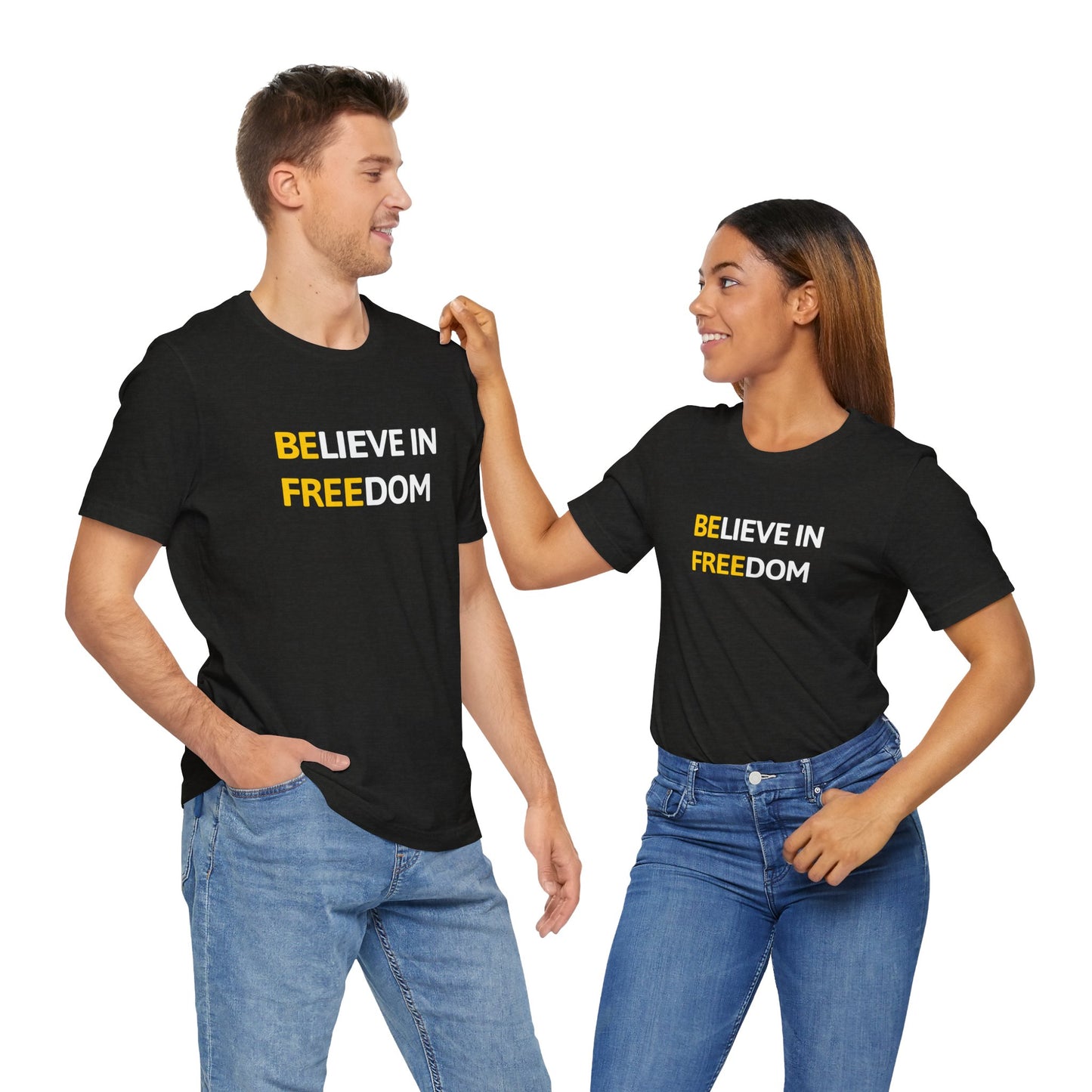 Libertarian Freedom Shirt
