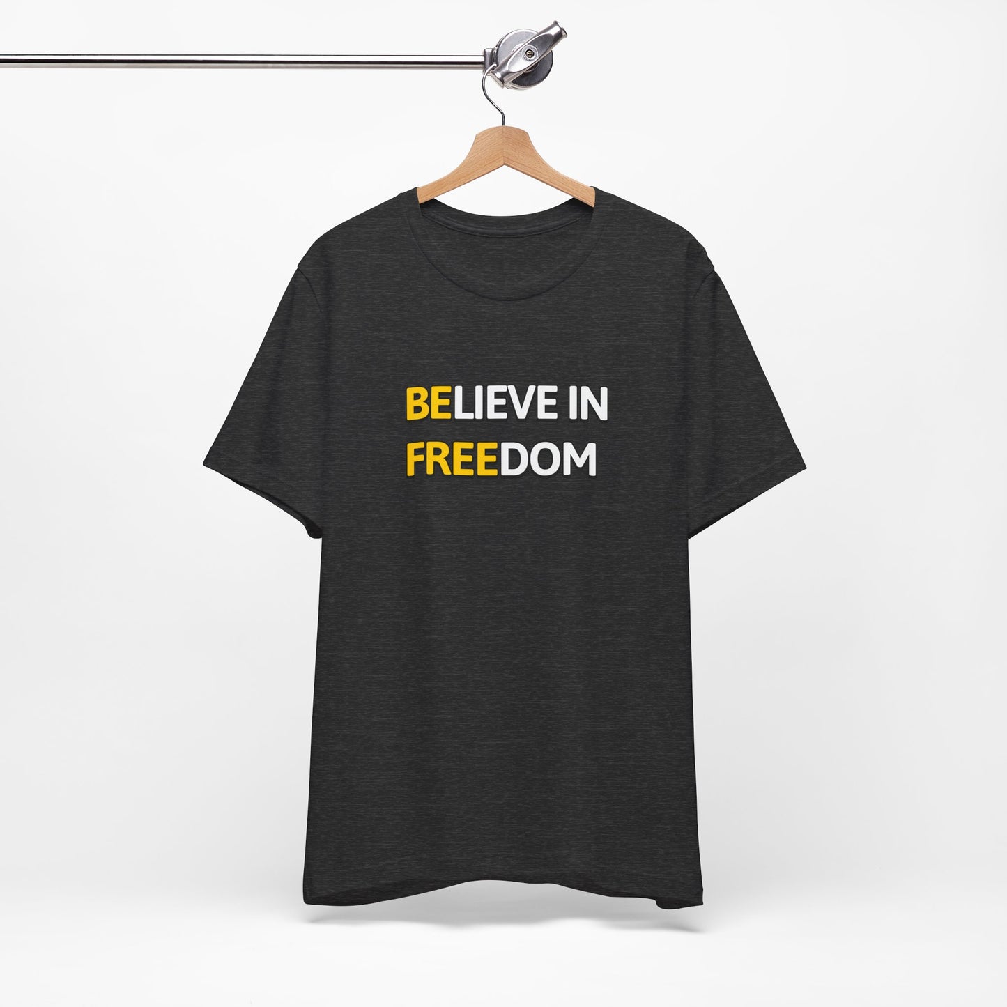 Libertarian Freedom Shirt