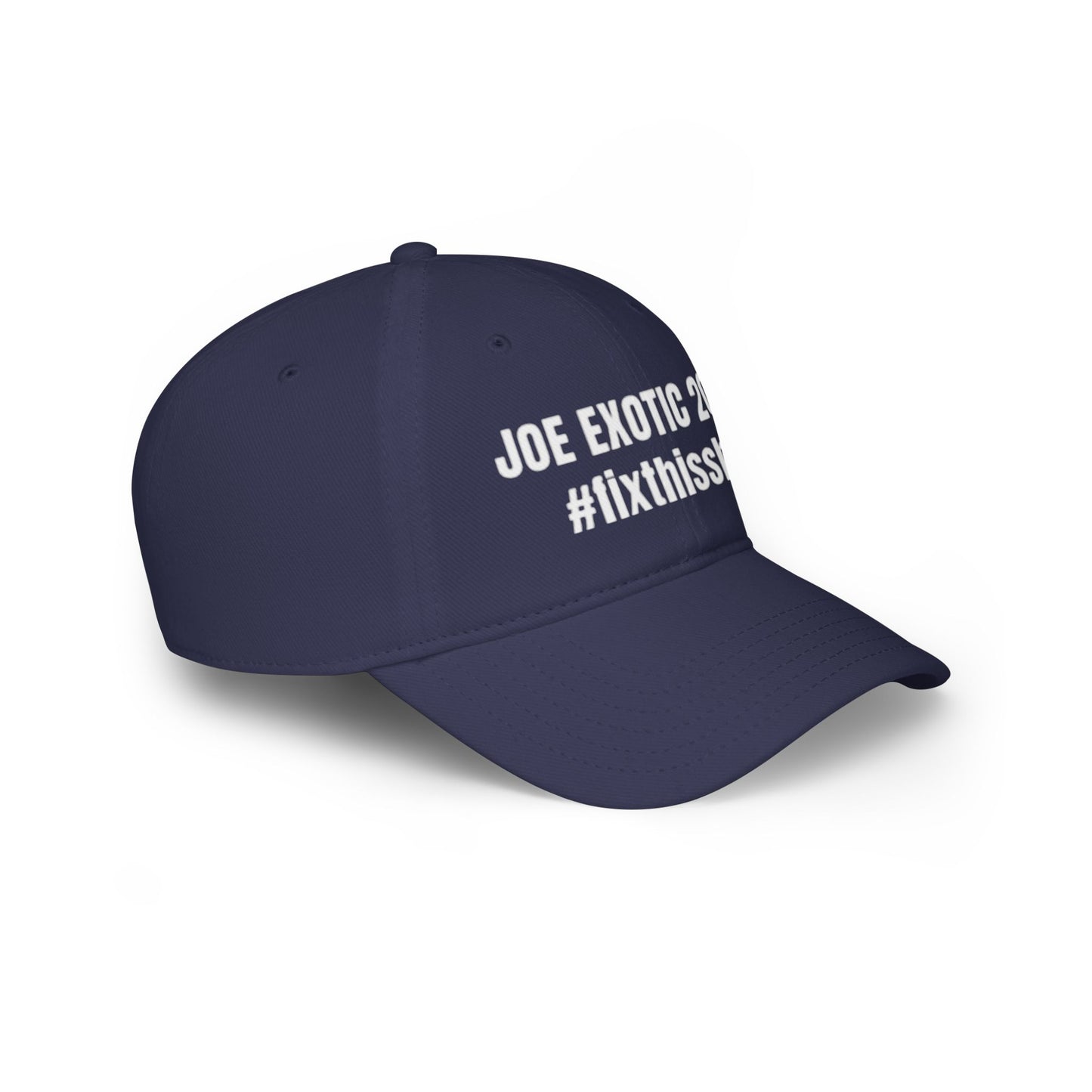 Joe Exotic 2024 President Hat