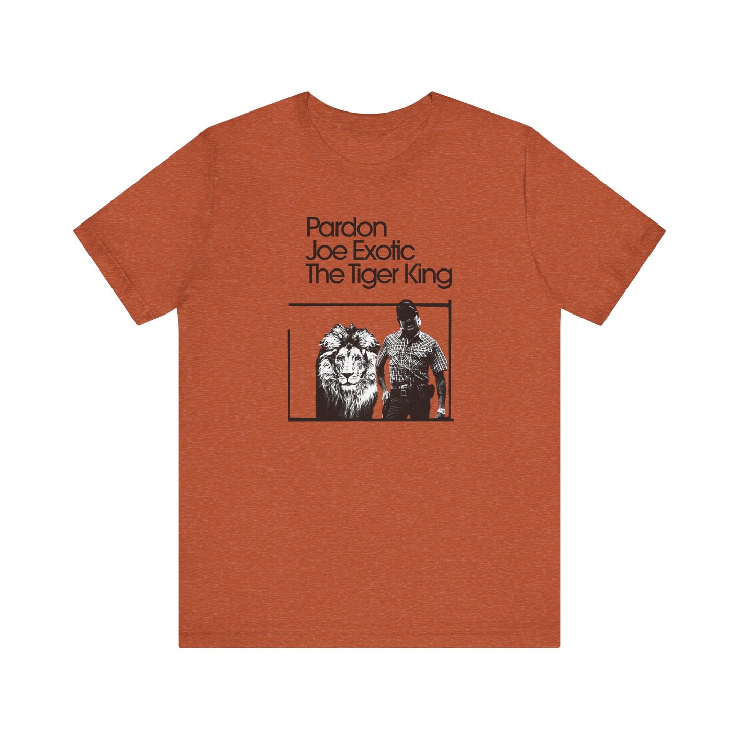 Pardon Joe Exotic Cotton Shirt