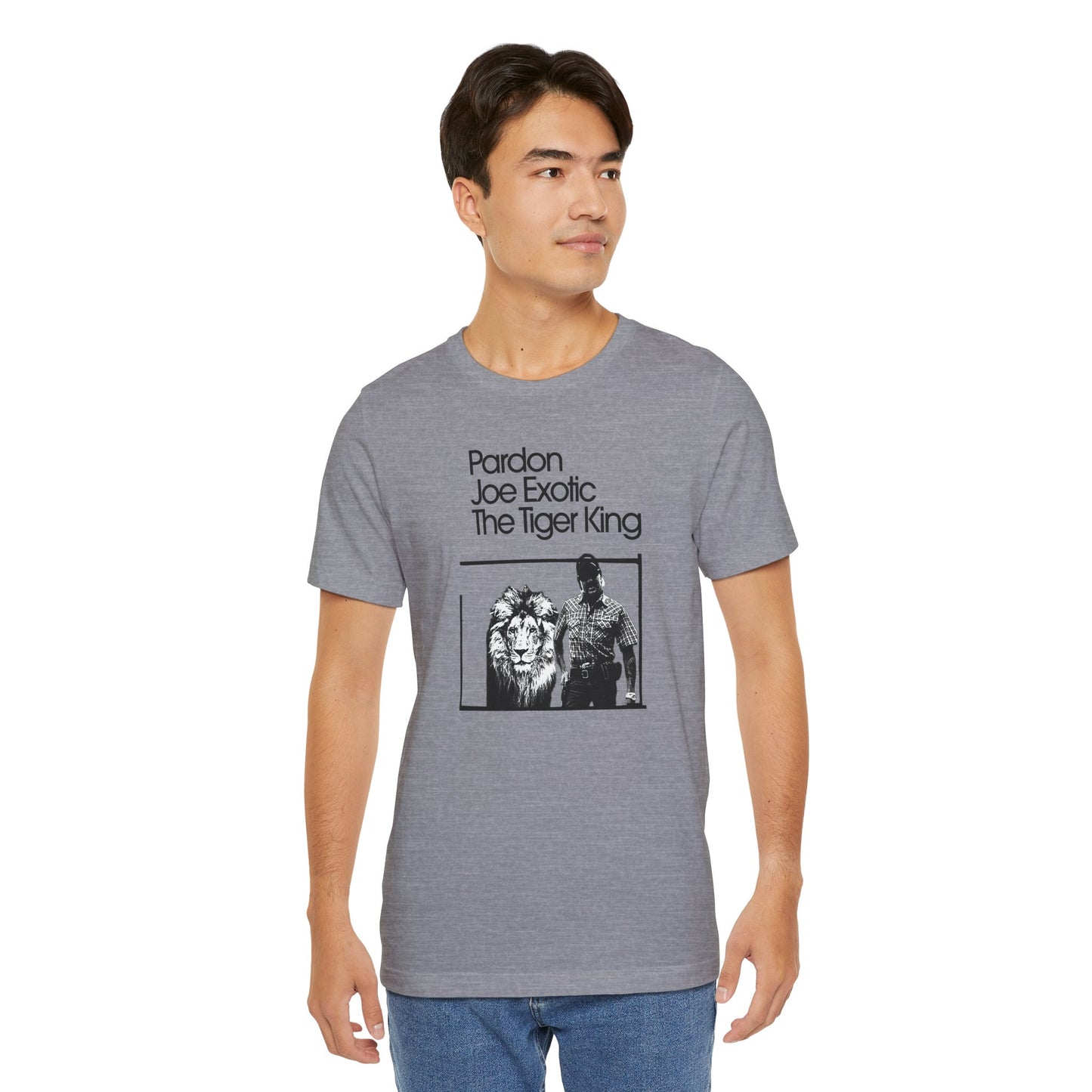 Pardon Joe Exotic Cotton Shirt