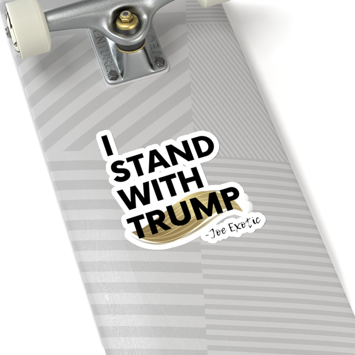 Trump Sticker