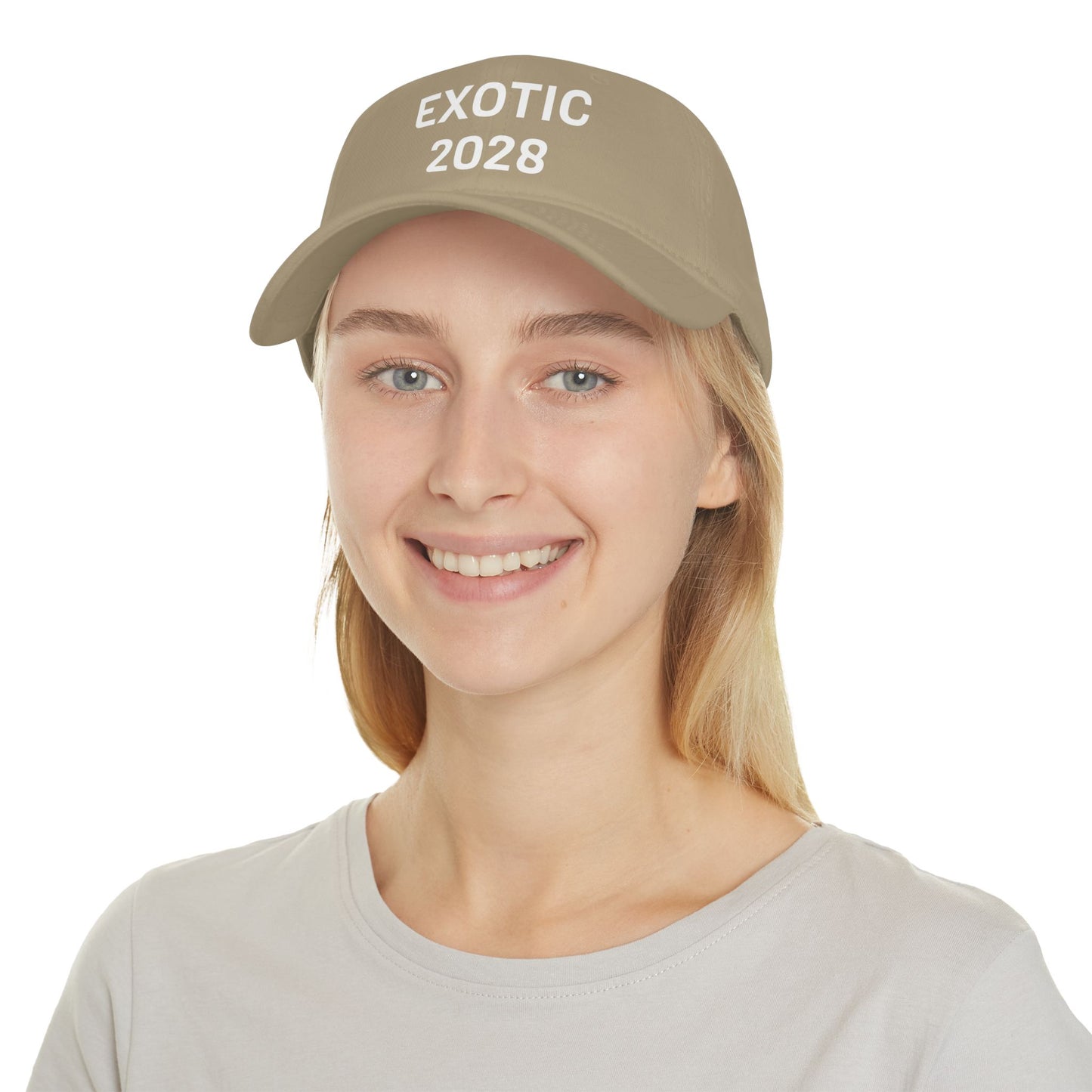 Exotic 2028