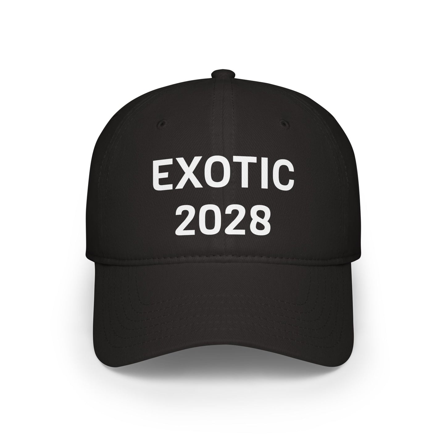 Exotic 2028
