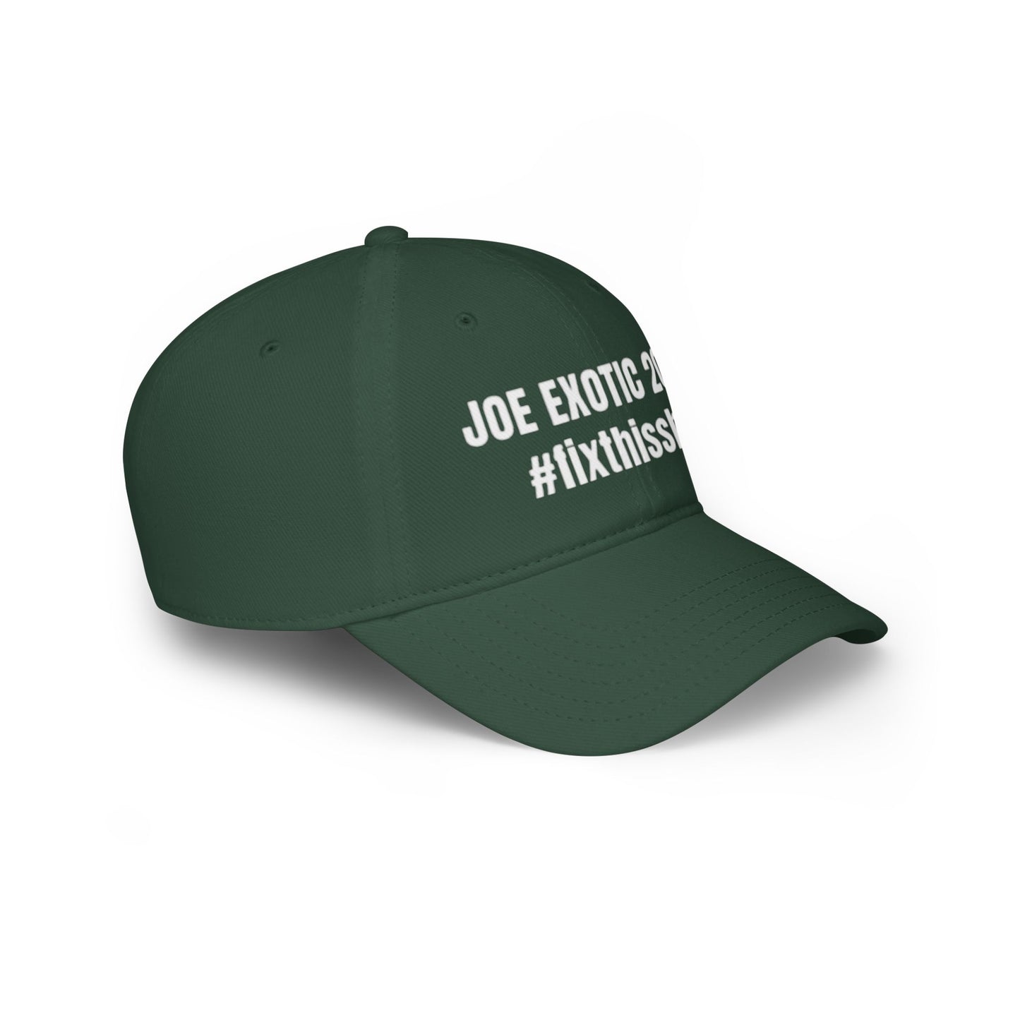 Joe Exotic 2024 President Hat