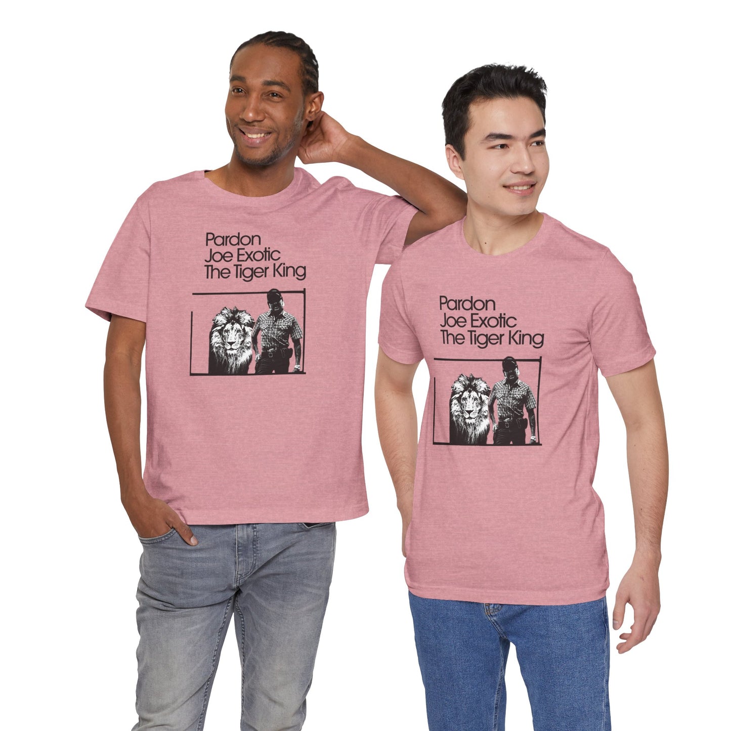 Pardon Joe Exotic Cotton Shirt