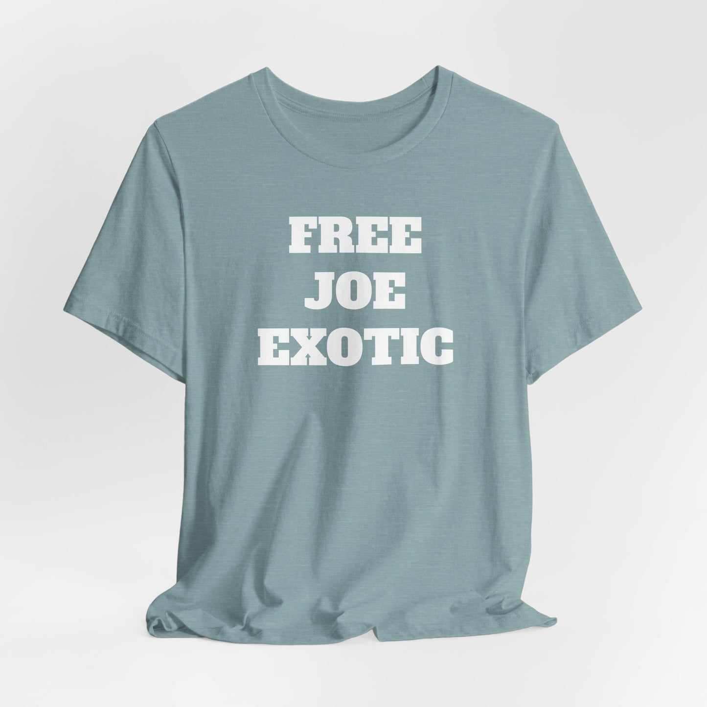 Joe Exotic Shirt