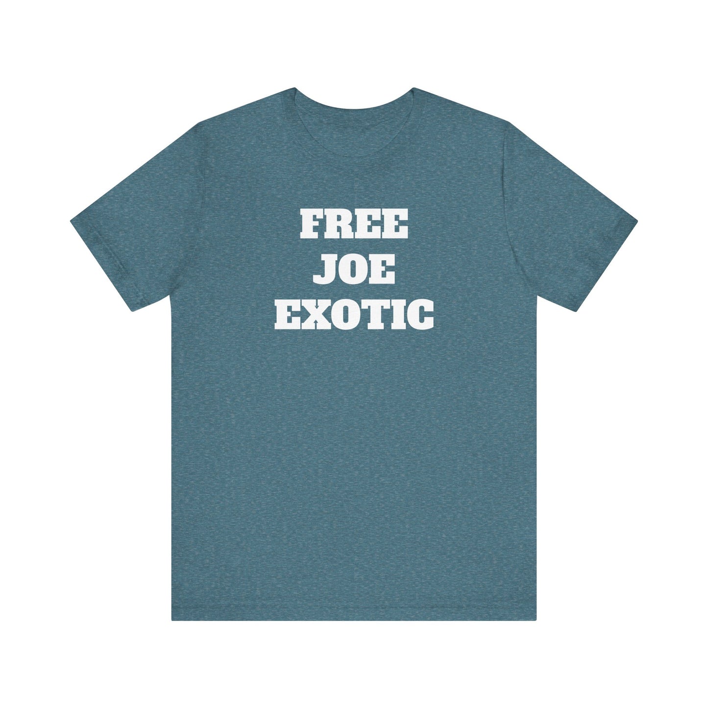 Joe Exotic Shirt