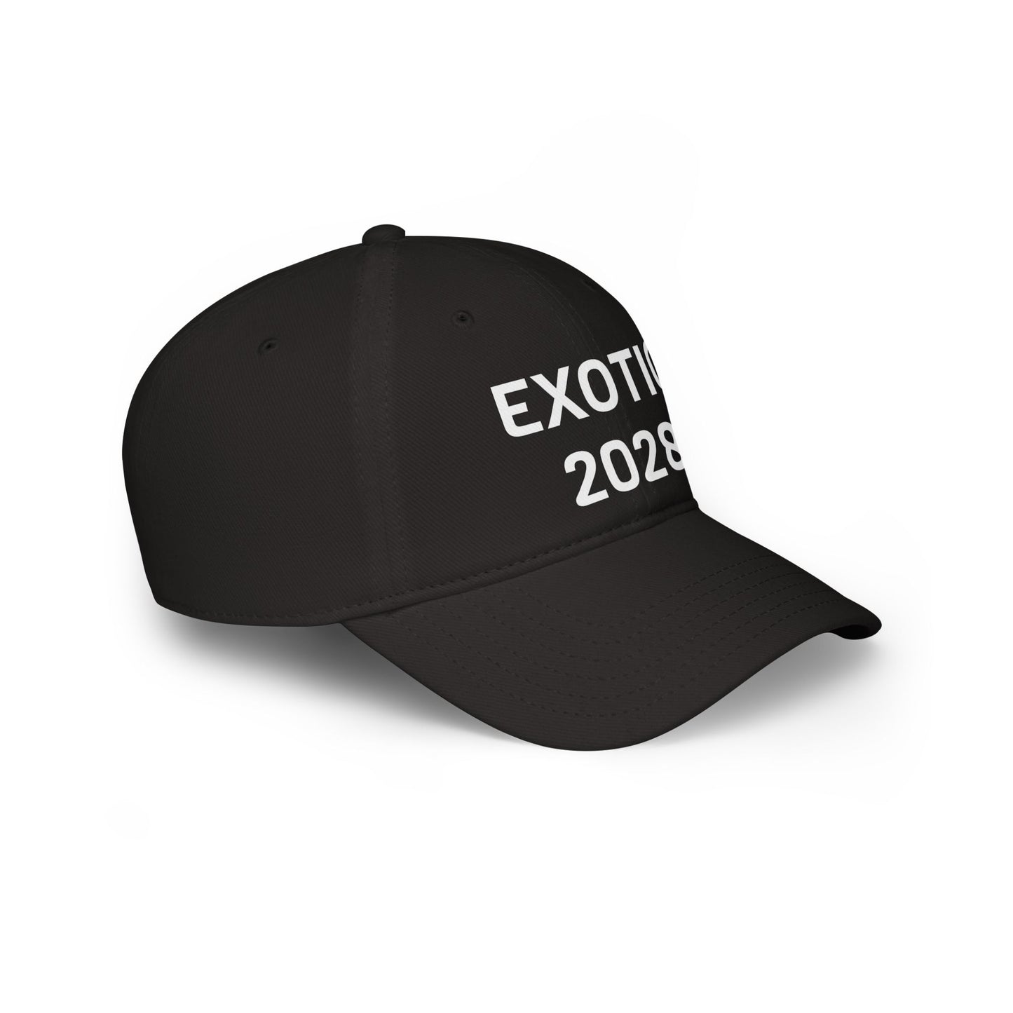 Exotic 2028