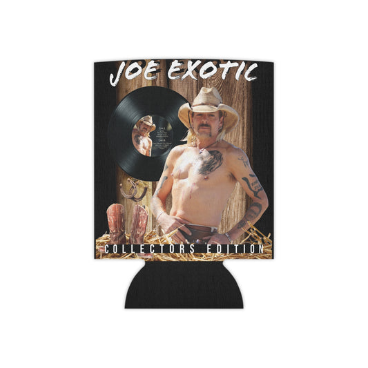 Joe Exotic - Collectors Edition