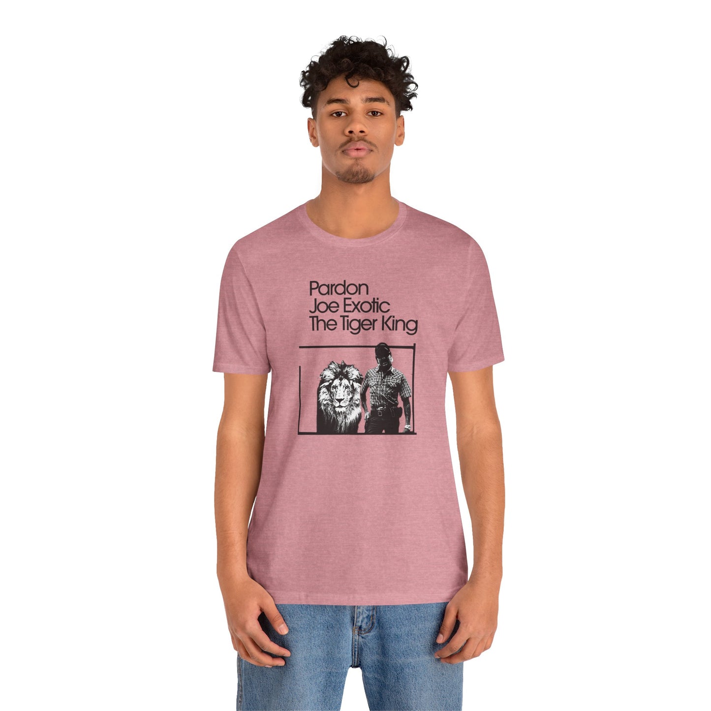 Pardon Joe Exotic Cotton Shirt