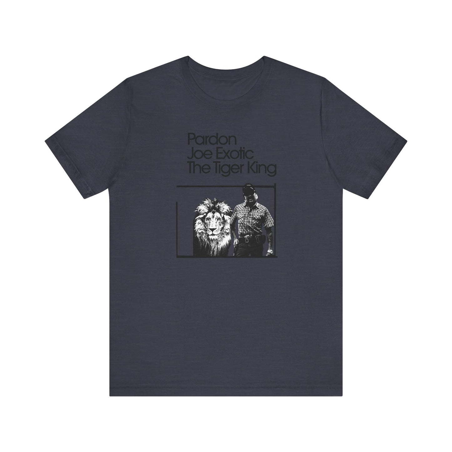 Pardon Joe Exotic Cotton Shirt