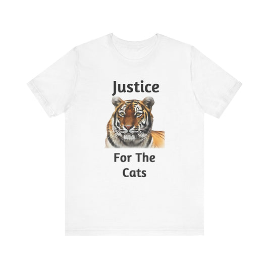 Save Big Cats