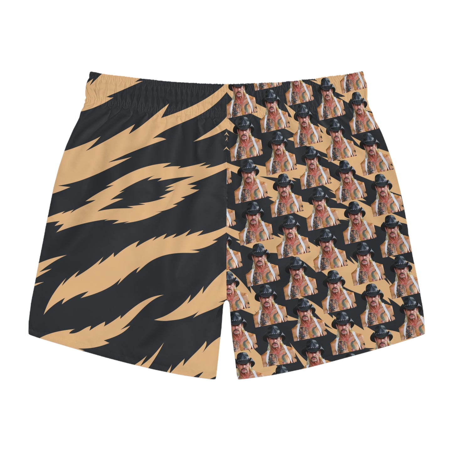 Tiger King Swimwear