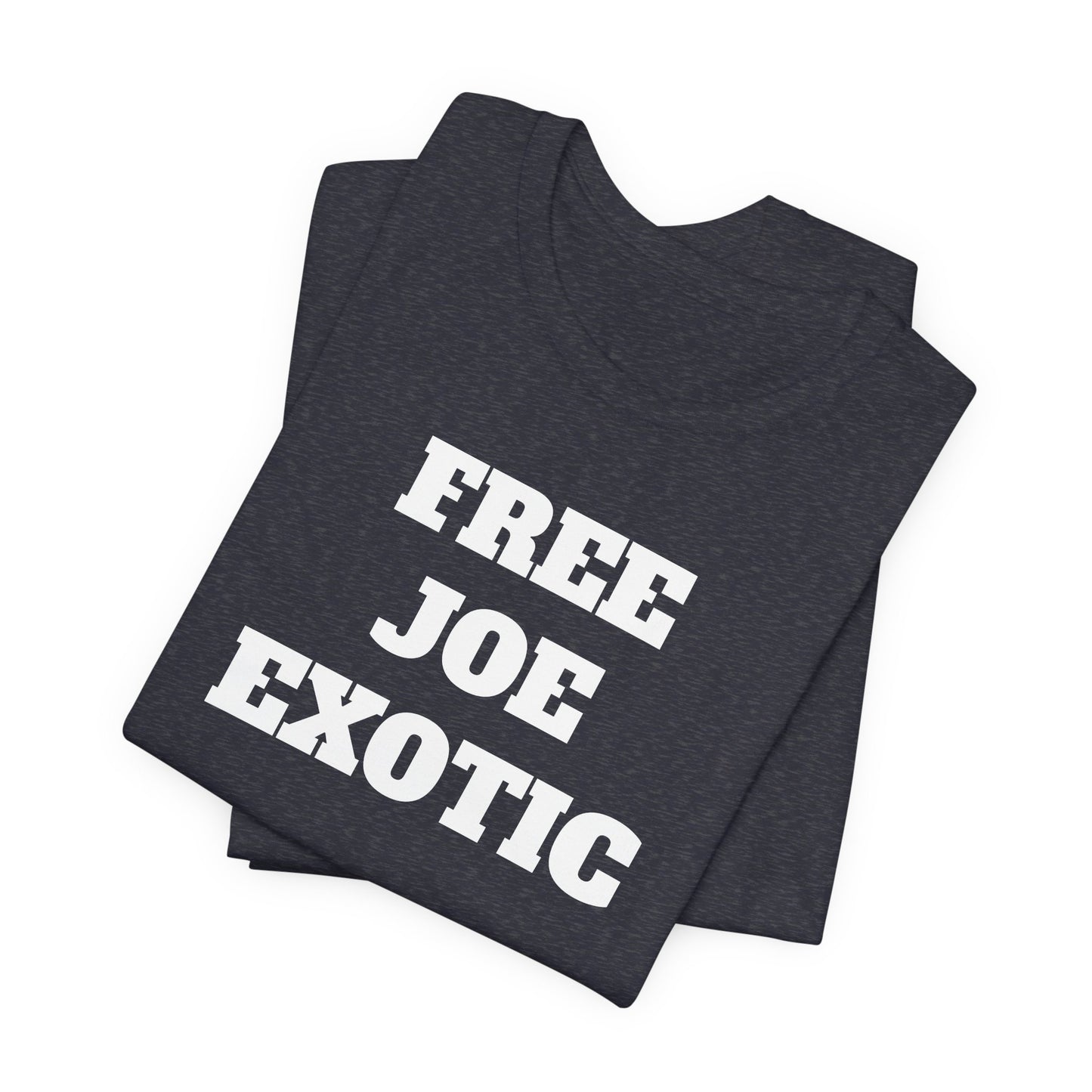 Joe Exotic Shirt