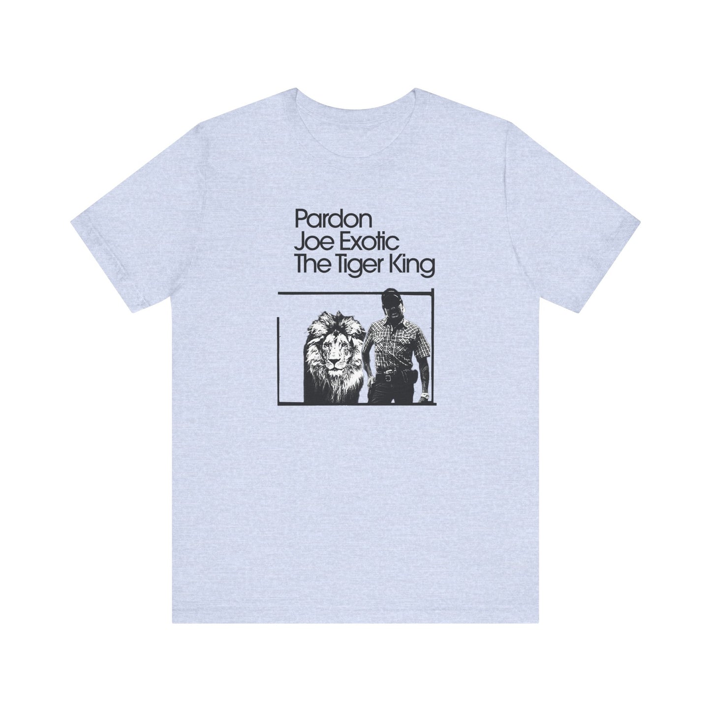 Pardon Joe Exotic Cotton Shirt