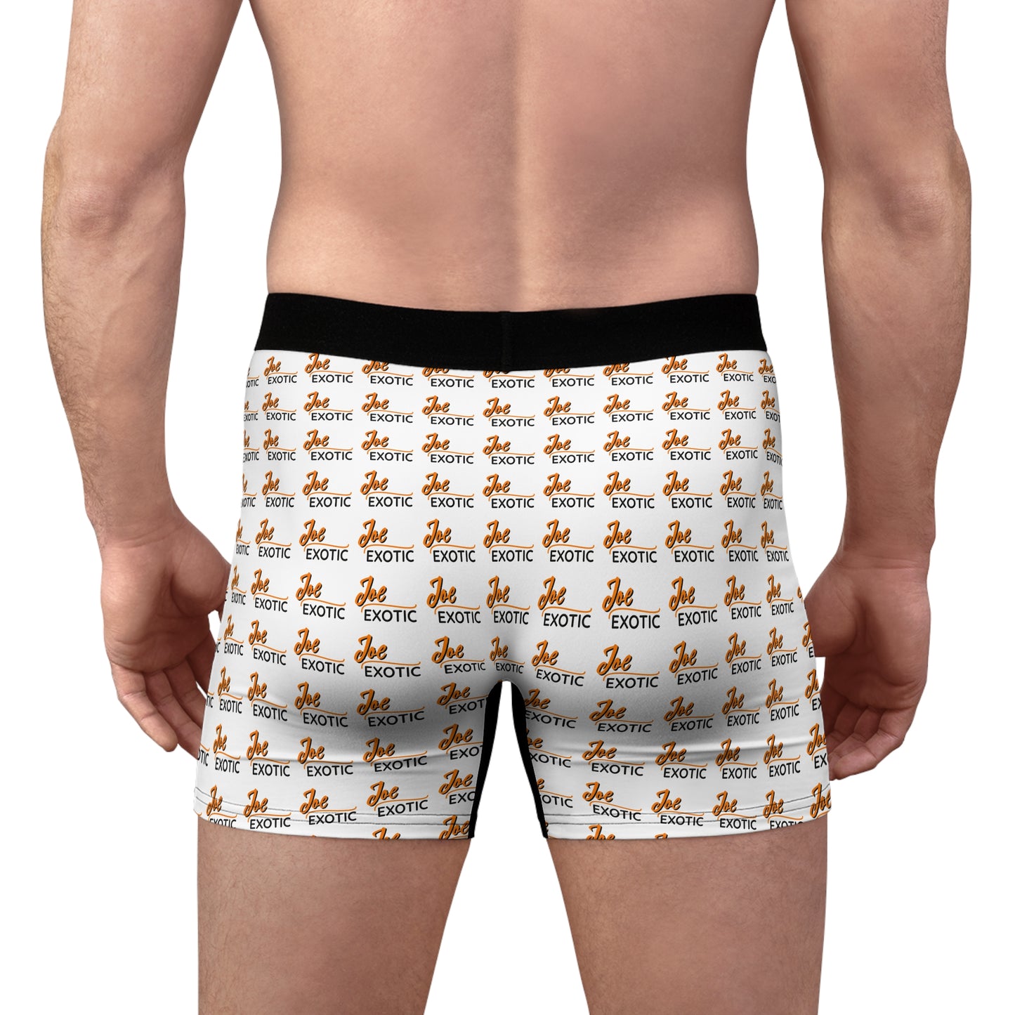 Tiger King Underwear